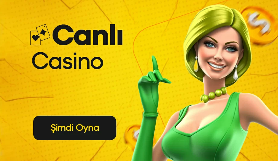 canli casino